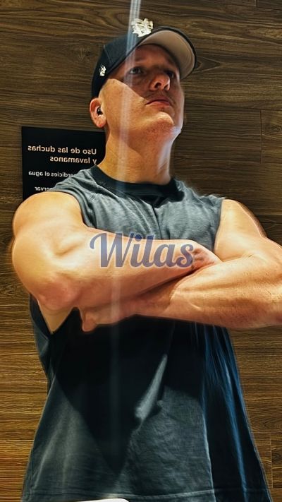Gigolo 63591169, hombre en San José