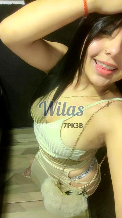 Dilany 62807358, escort en Hatillo (San José)