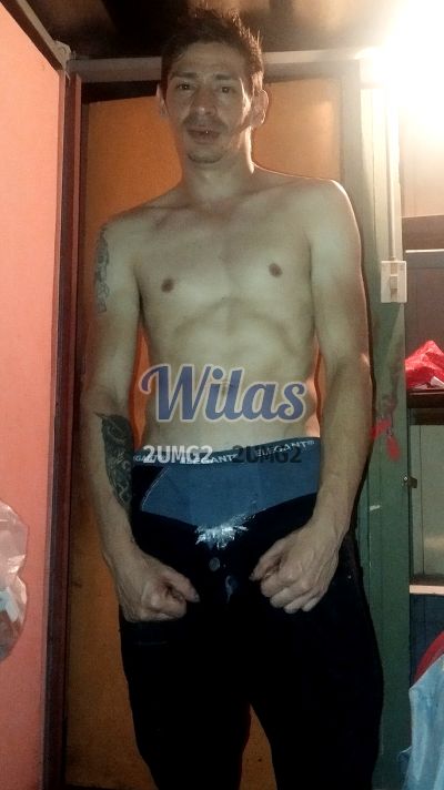 Mairon 72163049, hombre en San José