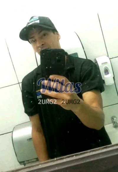 Mairon 72163049, hombre en San José