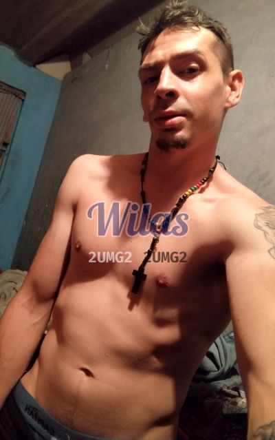 Mairon 72163049, hombre en San José