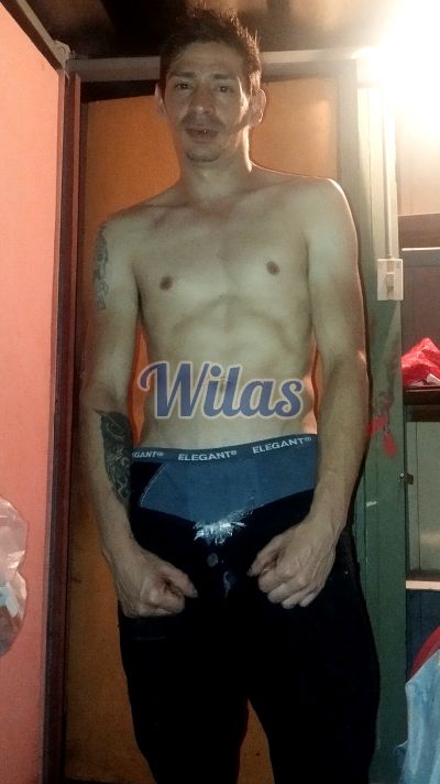 Mairon 72163049, hombre en San José