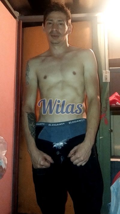 Mairon 72163049, hombre en San José