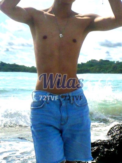 Joe 83950138, hombre en Liberia