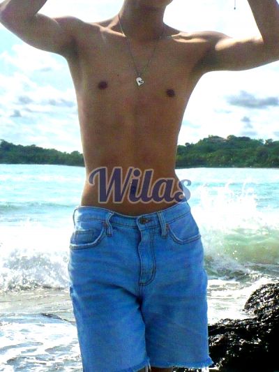 Joe 83950138, hombre en Liberia