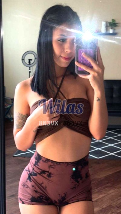 Karolina 70330376, puta en San José