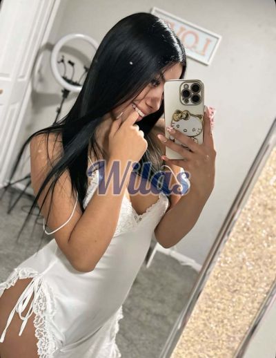Karolina 71896605, escort en San José