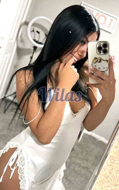 Karolina 71896605, escort en San José
