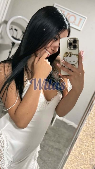 Karolina 71896605, escort en San José