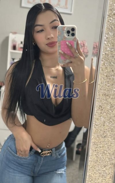 Karolina 60614687, escort en San José