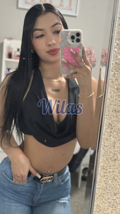 Karolina 60614687, escort en San José