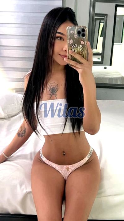 Karolina 60614687, escort en San José