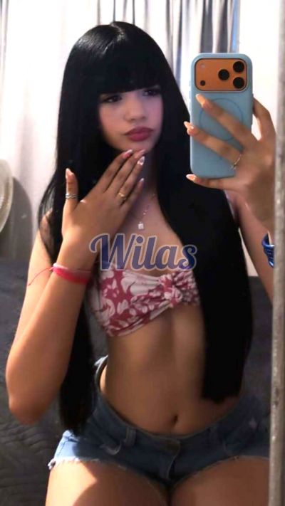 Bibi 70471728, escort en San José