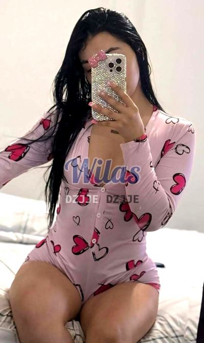 Anthonela 70689353, escort en San José