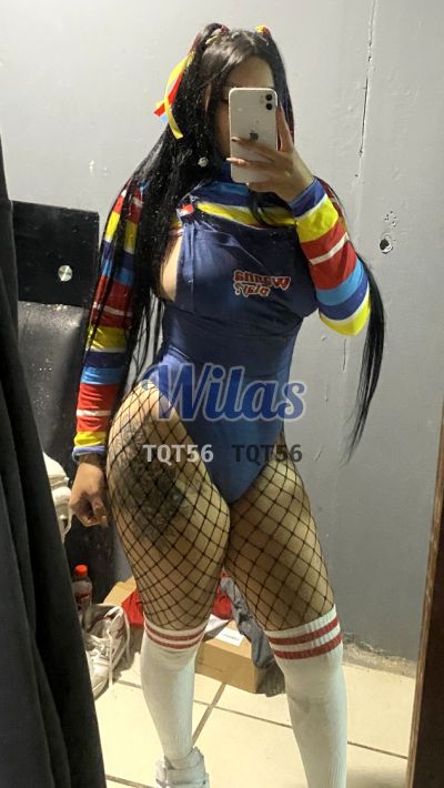 Nicole 62895865, escort en Heredia