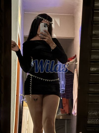 Valentina 62233098, escort en San José