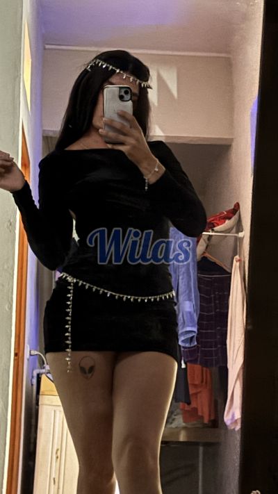Valentina 62233098, escort en San José