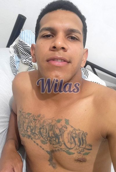 Alejandro 62119425, hombre que hace videollamadas y sexting
