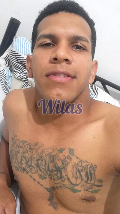 Alejandro 62119425, hombre que hace videollamadas y sexting