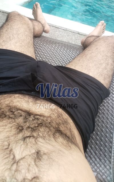 Anibal 72811836, hombre que da masajes eróticos en San José