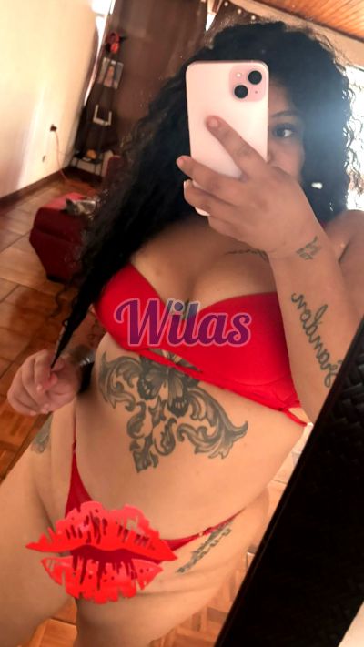 Chinita 60342591, mujer que hace videollamadas y sexting