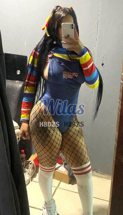 Nico 88227190, escort en Heredia