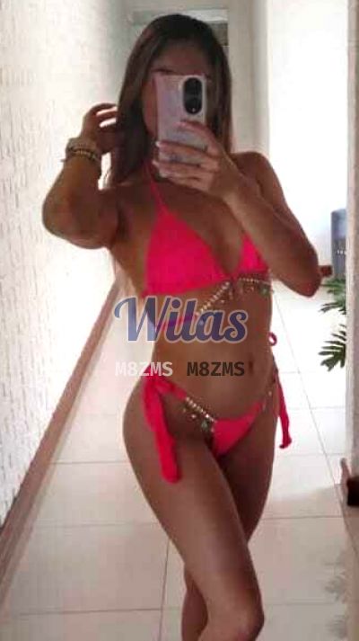 Emily 70315234, puta en San Pedro