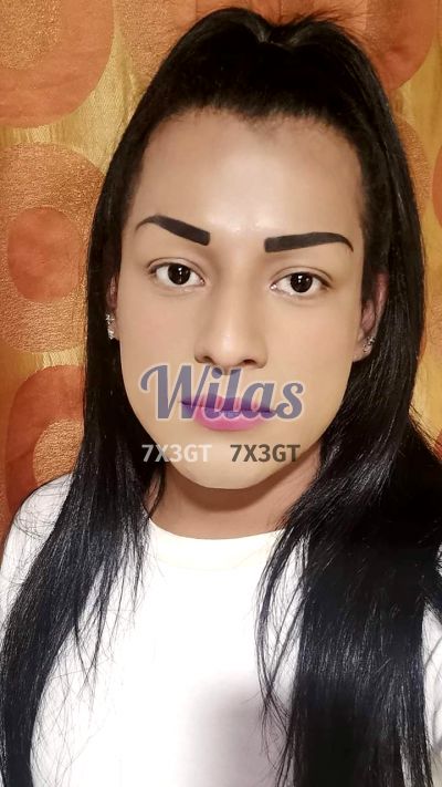 Shannell 60467609, transexual en San José de Alajuela