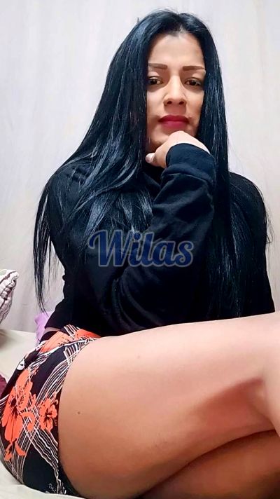 Shannell 60467609, trans en San José de Alajuela