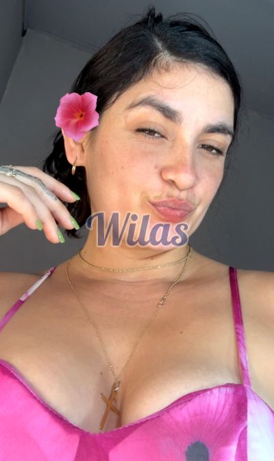 Valentina 88272174, puta en San José