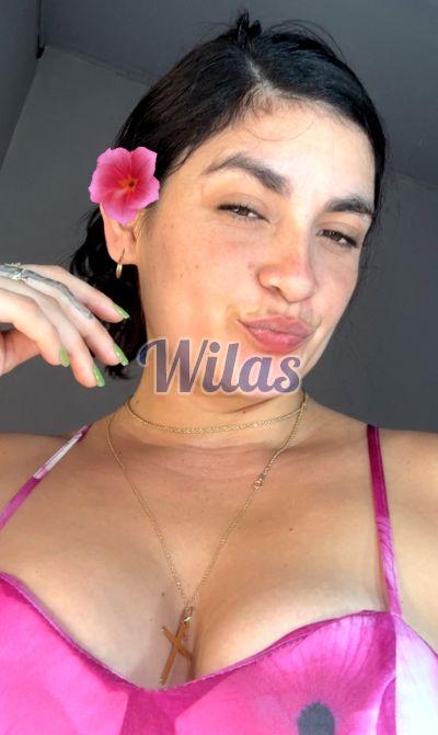 Valentina 88272174, puta en San Vito