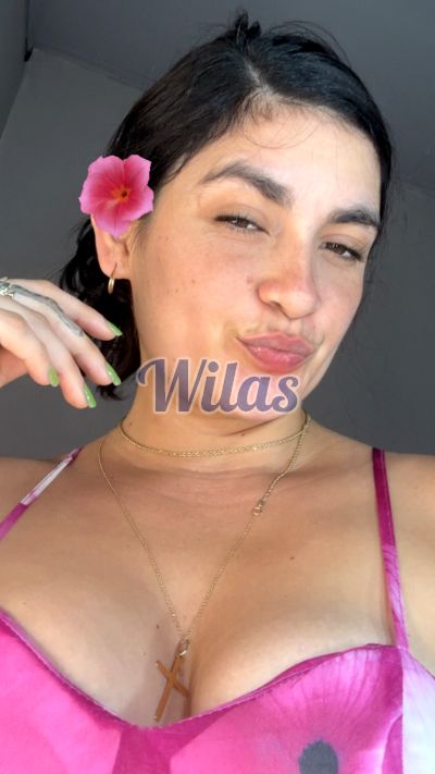 Valentina 88272174, puta en San José