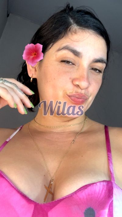 Valentina 88272174, puta en San Vito