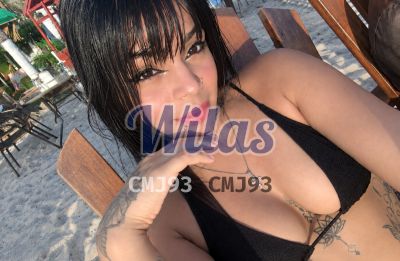 Megan 71873027, escort en Limón