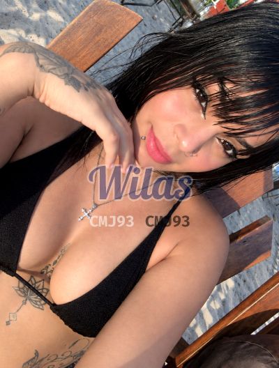 Megan 71873027, escort en Tamarindo