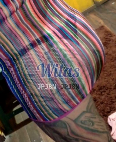 Luna 70305869, travesti en San José