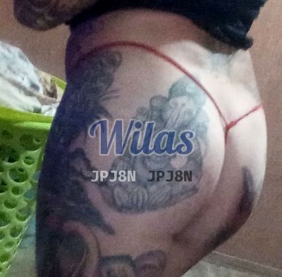 Luna 70305869, transexual en San José