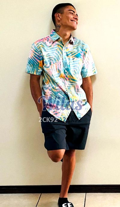 Kevin 70389842, hombre en Curridabat