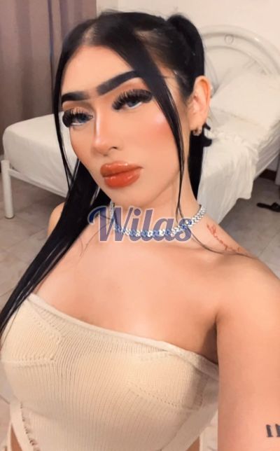 Amariah 87563981, puta en Tamarindo