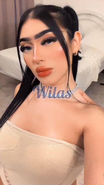 Amariah 87563981, puta en Tamarindo