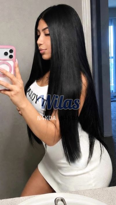 Nicol 71495260, puta en Heredia