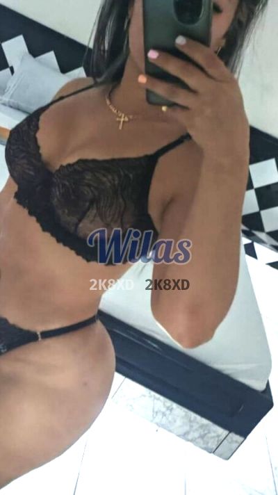 Valeria 70315234, masajista en San Pedro