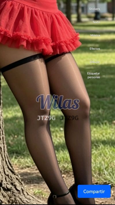 Melissa 62989610, travesti en San José