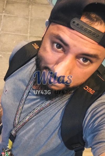 Aj 64541436, hombre en Heredia