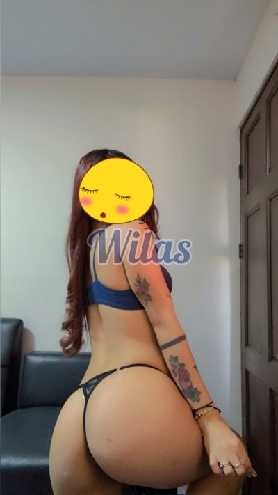 Itzel 72825118, escort en Guadalupe