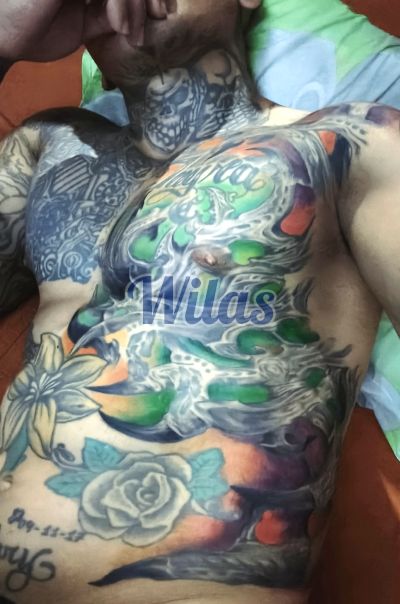 Aroon 70821793, hombre en San José