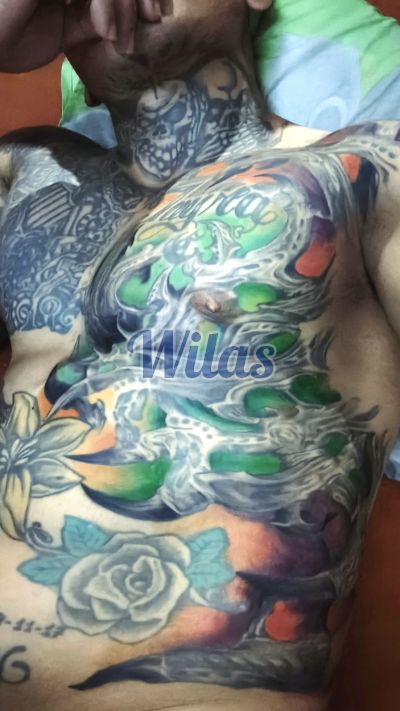 Aroon 70821793, hombre en San José