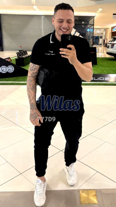 Josué 71240035, hombre en San José