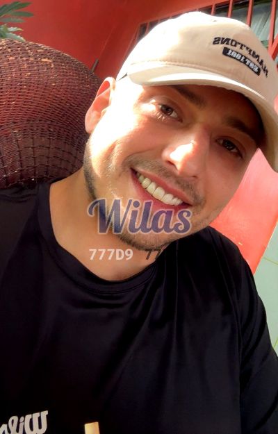 Josué 71240035, hombre en San José