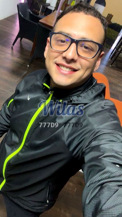 Josué 71240035, hombre en San José